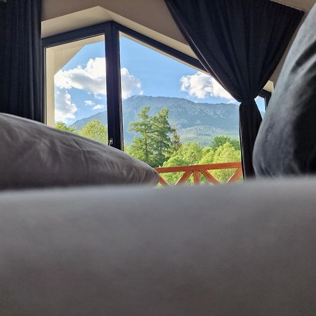 Hellene Snow Stary Smokovec Apartment Vysoke Tatry Luaran gambar