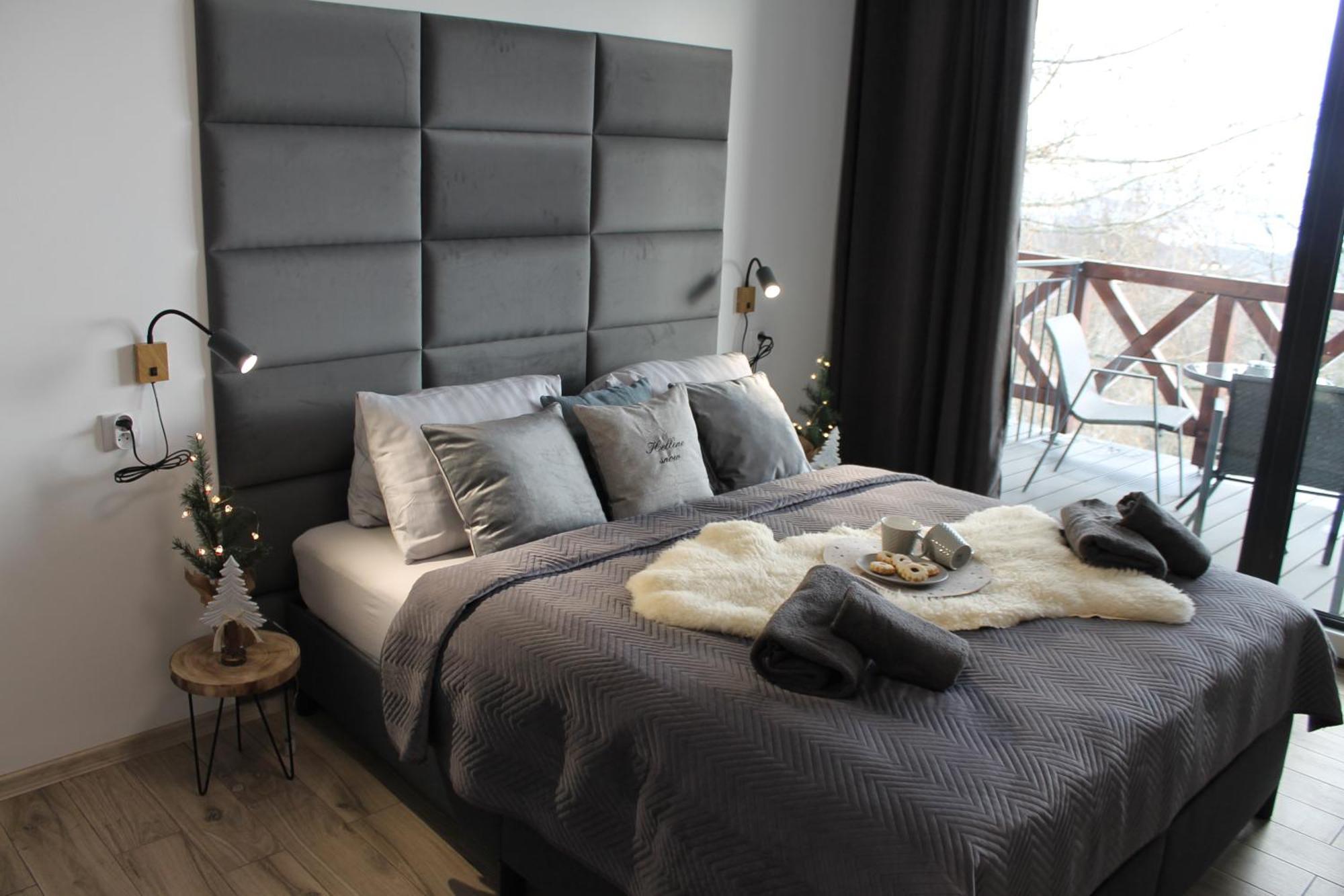 Hellene Snow Stary Smokovec Apartment Vysoke Tatry Luaran gambar