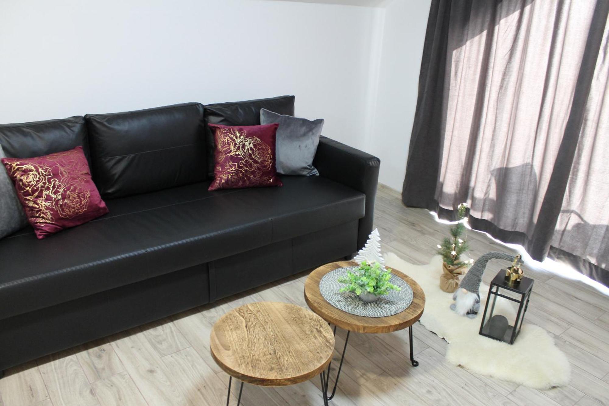 Hellene Snow Stary Smokovec Apartment Vysoke Tatry Luaran gambar