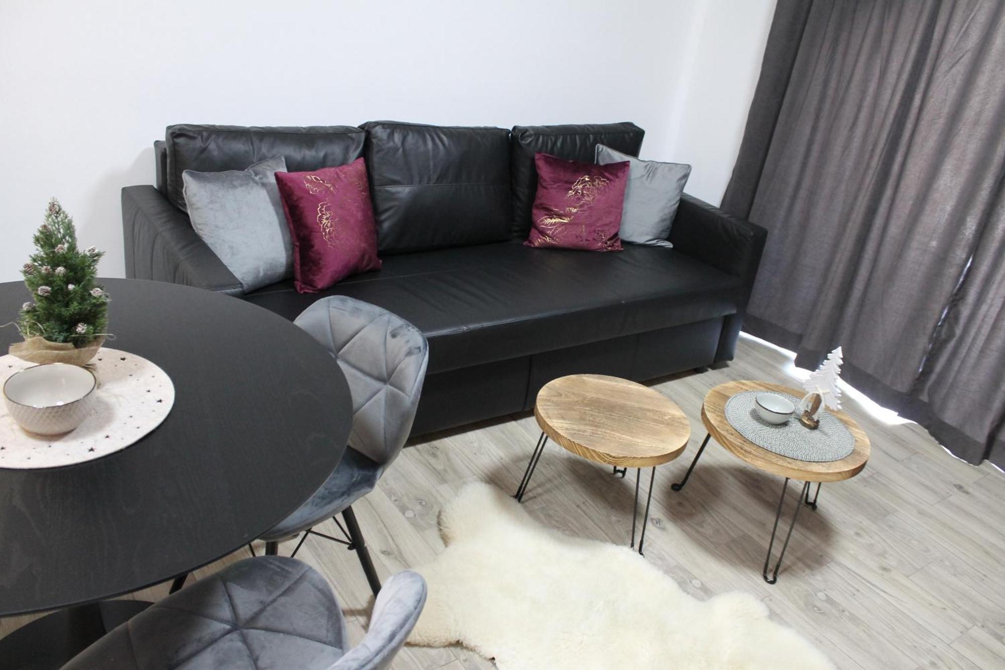 Hellene Snow Stary Smokovec Apartment Vysoke Tatry Luaran gambar