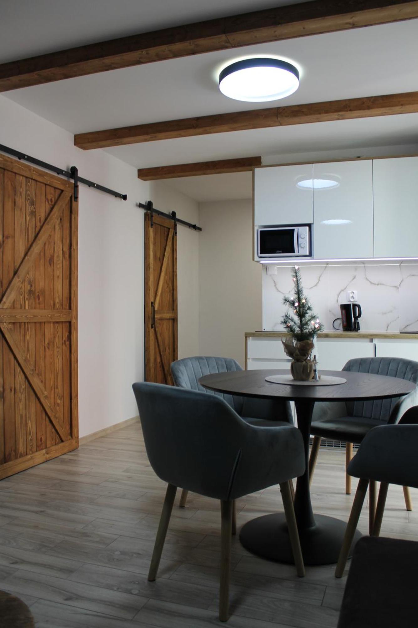 Hellene Snow Stary Smokovec Apartment Vysoke Tatry Luaran gambar