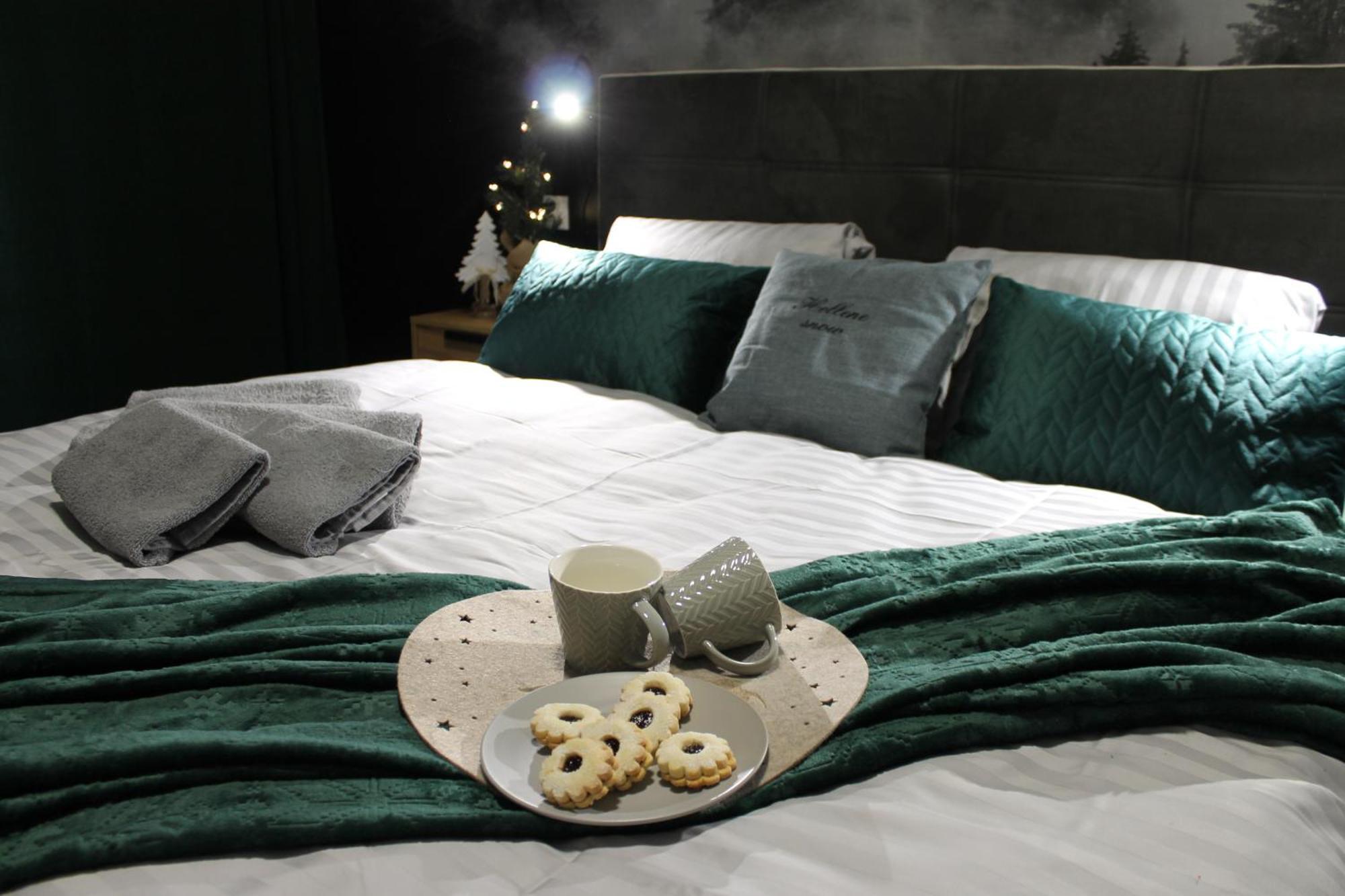 Hellene Snow Stary Smokovec Apartment Vysoke Tatry Luaran gambar