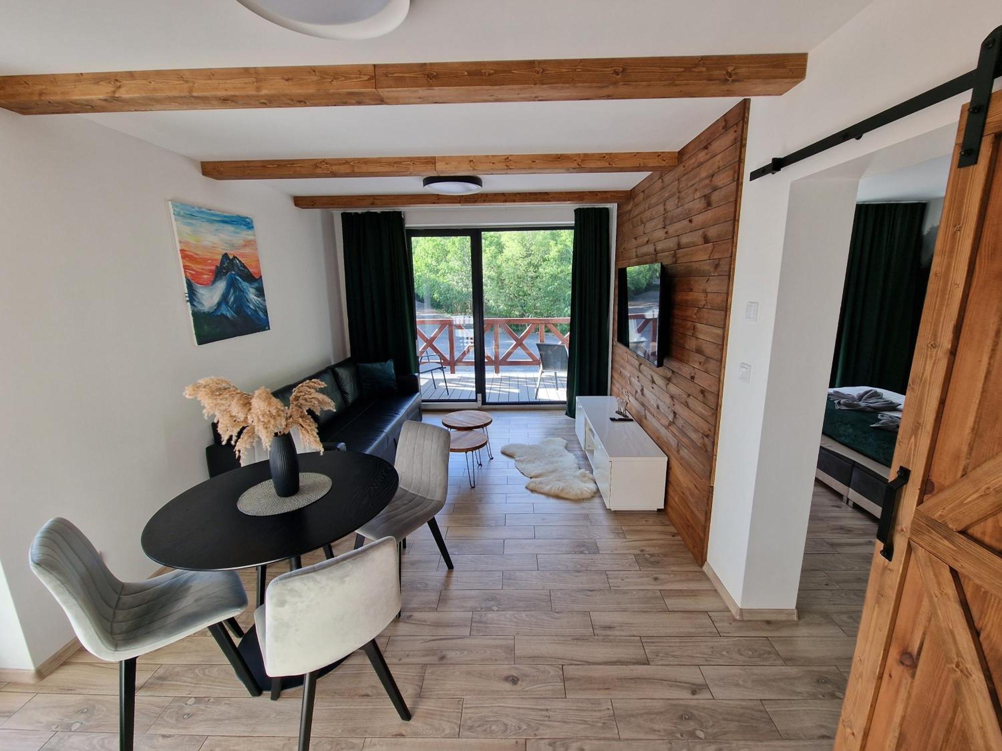 Hellene Snow Stary Smokovec Apartment Vysoke Tatry Luaran gambar
