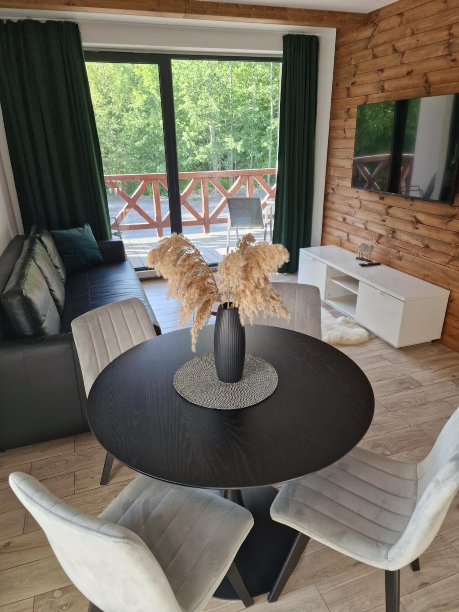 Hellene Snow Stary Smokovec Apartment Vysoke Tatry Luaran gambar