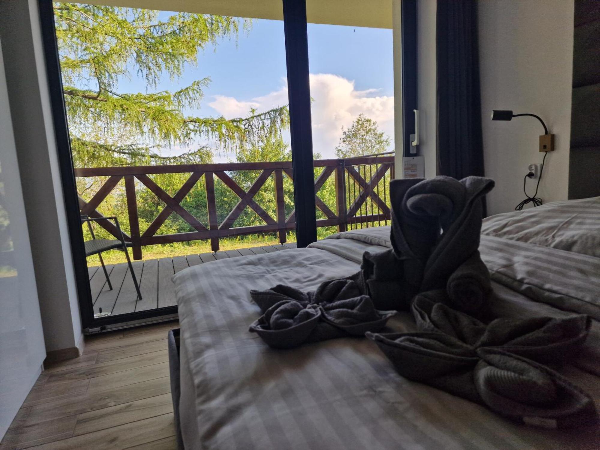 Hellene Snow Stary Smokovec Apartment Vysoke Tatry Luaran gambar