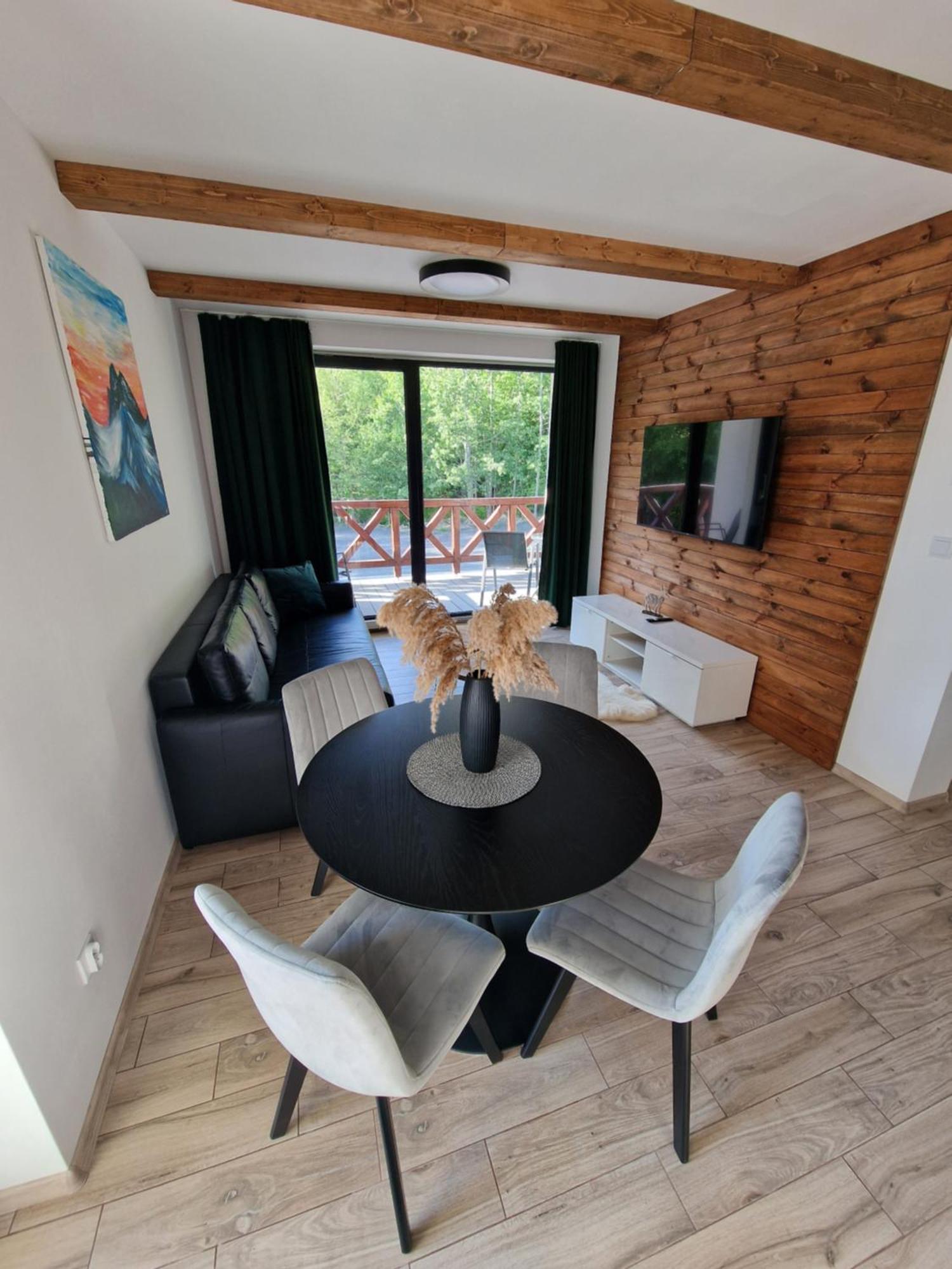 Hellene Snow Stary Smokovec Apartment Vysoke Tatry Luaran gambar