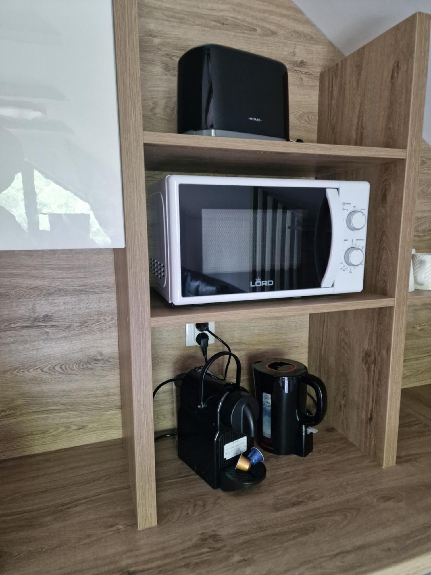 Hellene Snow Stary Smokovec Apartment Vysoke Tatry Luaran gambar
